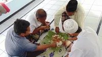 Warga Binaan Lapas Wajib Ikut Pesantren Kilat Jelang Bebas