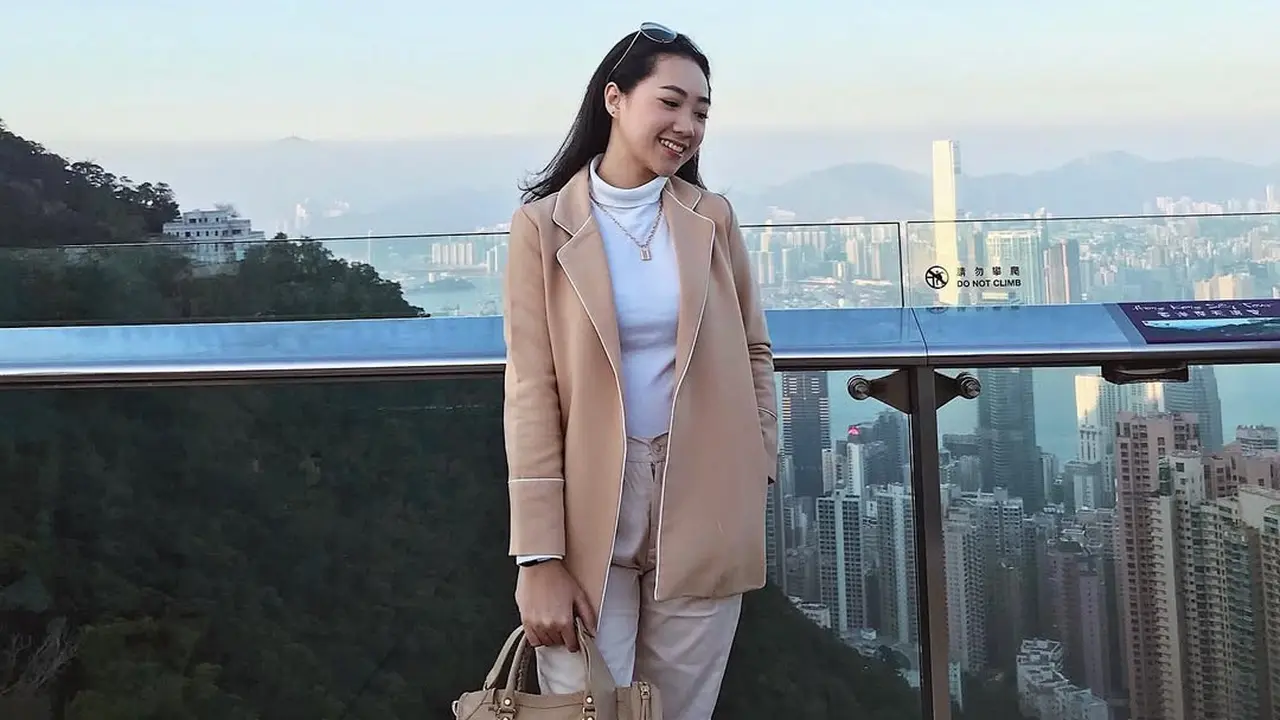 Cinta Richita