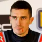 Craig Breen, pebalap asal Irlandia meninggal dunia saat melakukan uji coba di reli Kroasia. (Dok: AP)