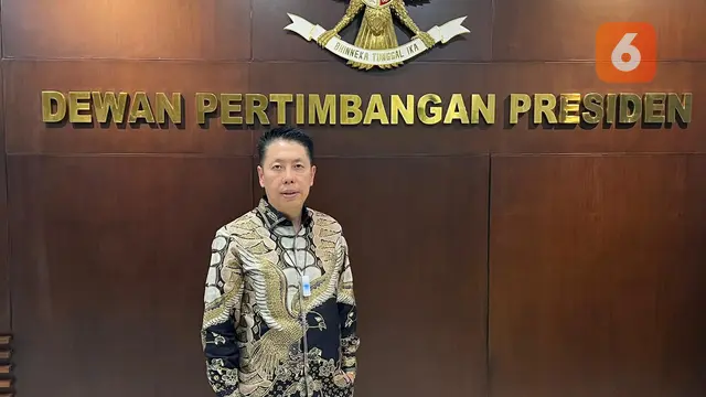 Henry Indraguna
