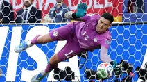 Jerman Tersingkir dari Piala Dunia 2026 Usai Kalah Adu Penalti dari Paraguay