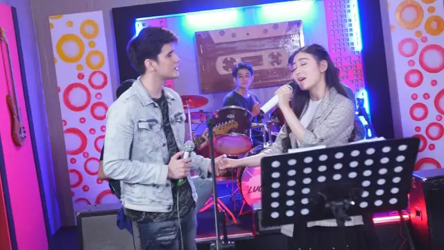 Anak Band