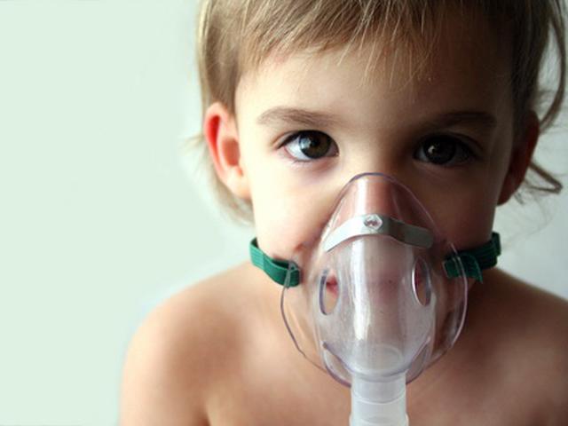 5 Ciri Ciri Anak Alami Penyakit Jantung Bawaan Health Liputan6 Com