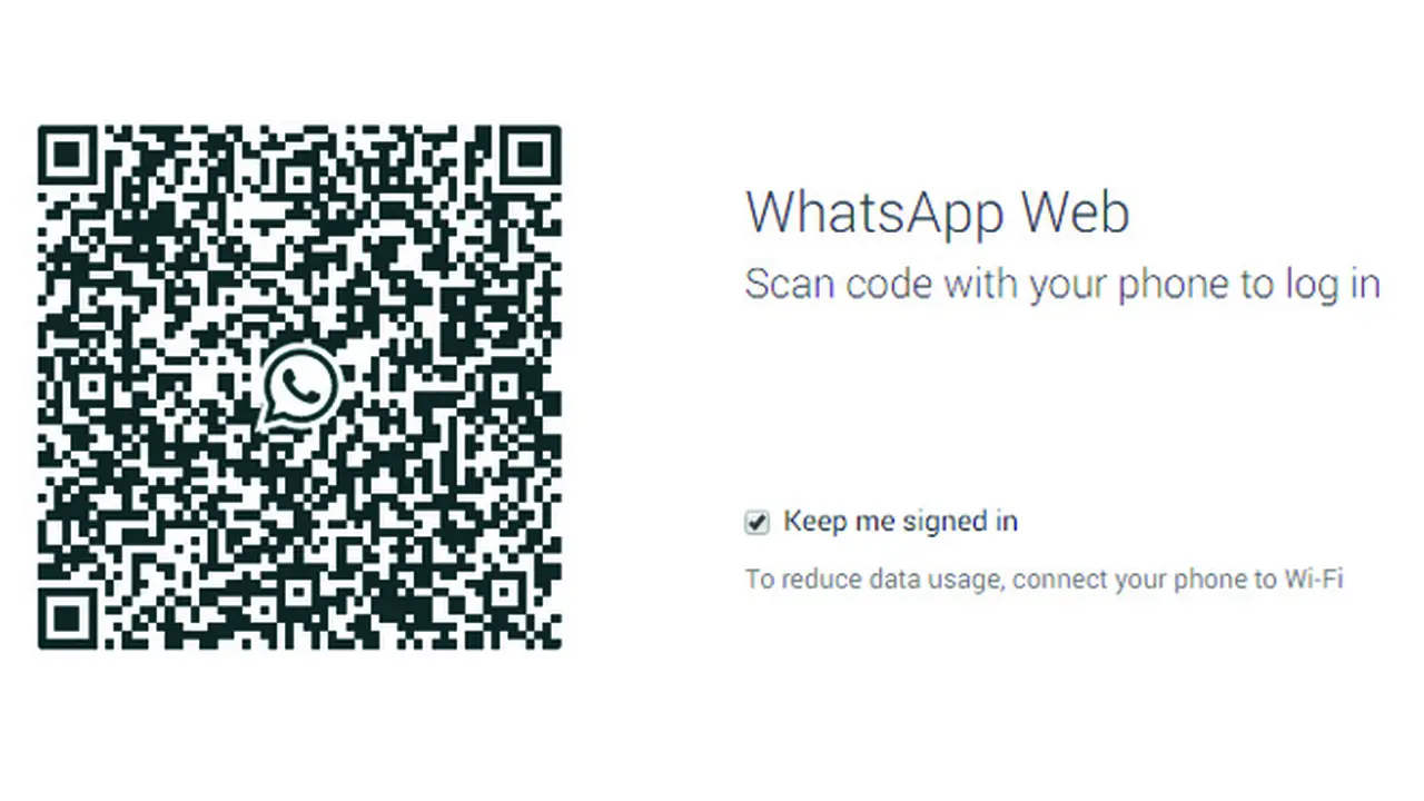 Cara Menggunakan WhatsApp di PC