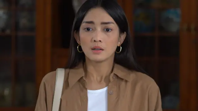 Cinta Setelah Cinta