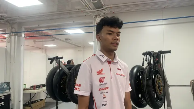 ARRC Mandalika 2023