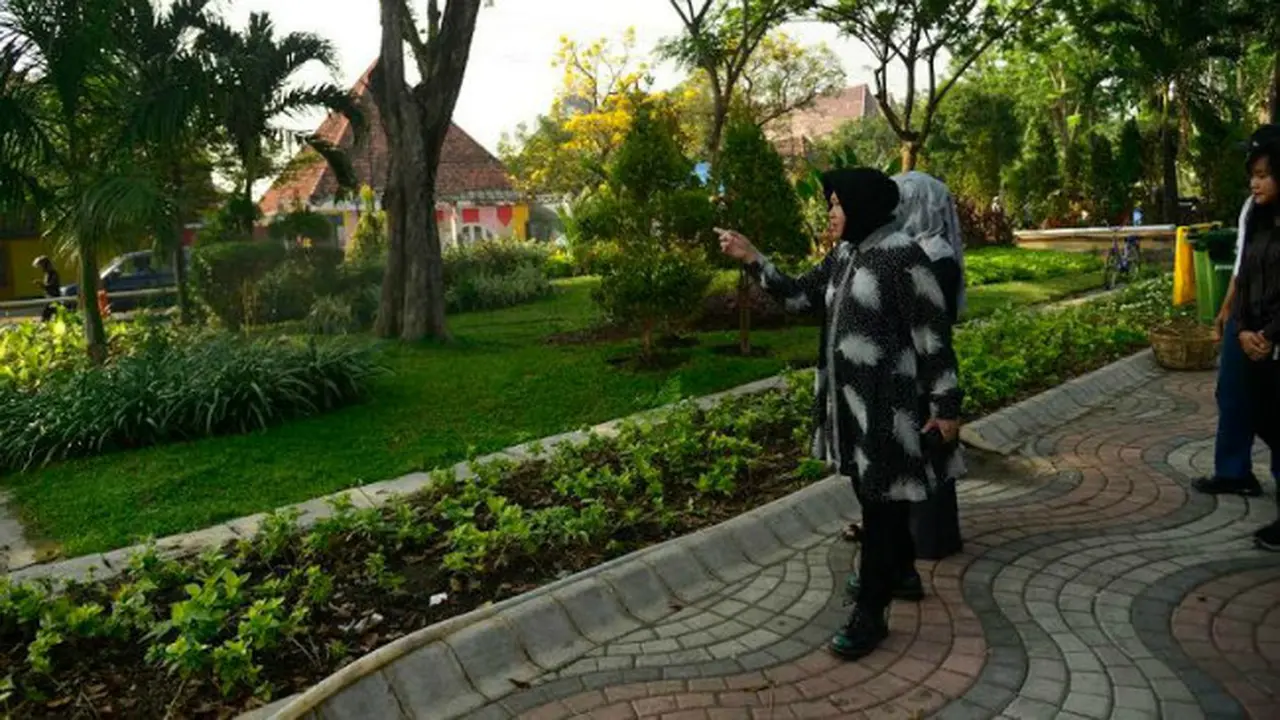 (Foto: Liputan6.com/Dian Kurniawan)