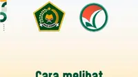 Simak, Cara Cek Pengumuman UMPTKIN 2024 Berikut Linknya