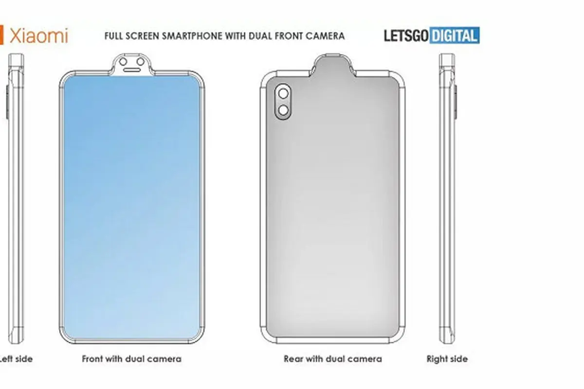 Xiaomi