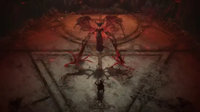 Diablo IV (YouTube Diablo)