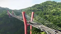 BRI Dukung Percepatan Infrastruktur Sumbar, Salurkan Pembiayaan Sindikasi Rp2,2 Triliun untuk Proyek Flyover Sitinjau Lauik