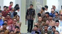 Jokowi Borong Sabun Cuci Rp 2 Miliar, Pramono Anung: Itu Dana Tim Kampanye