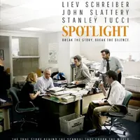 Film Spotlight. Foto: IMdb