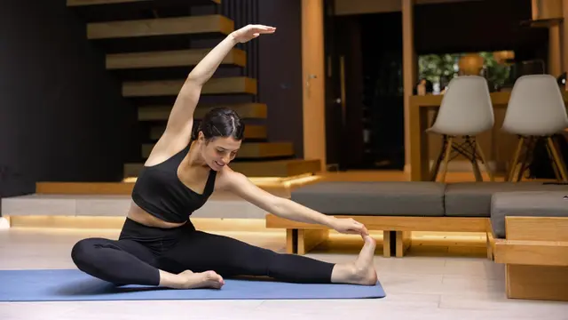 Yoga