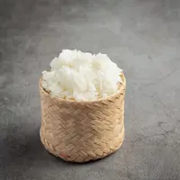 Ilustrasi ketan. (Foto: Freepik)