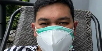 Indra Bekti (Instagram/indrabekti)