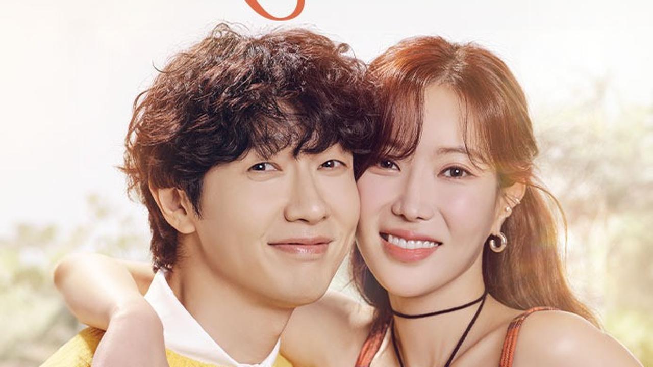 Drakor Beauty and Mr. Romantic. (dok: Vidio)