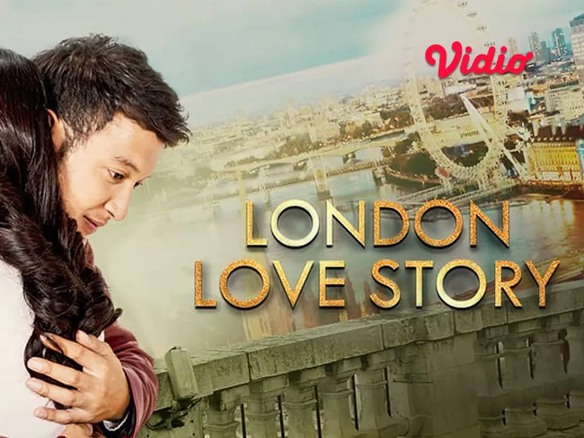 London love story full movie outlet