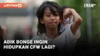 Codet, Adik Bonge Siap Hidupkan Lagi Citayam Fashion Week?