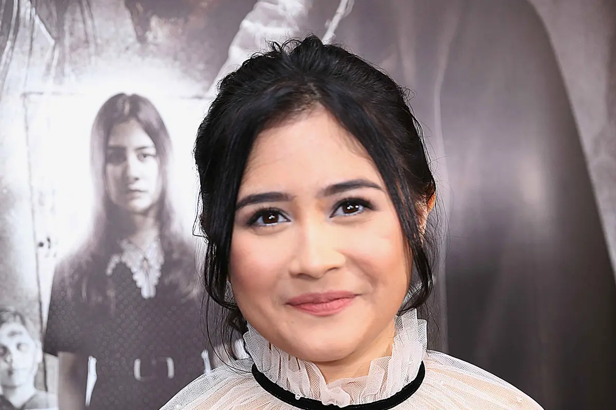 [Bintang] Prilly Latuconsina