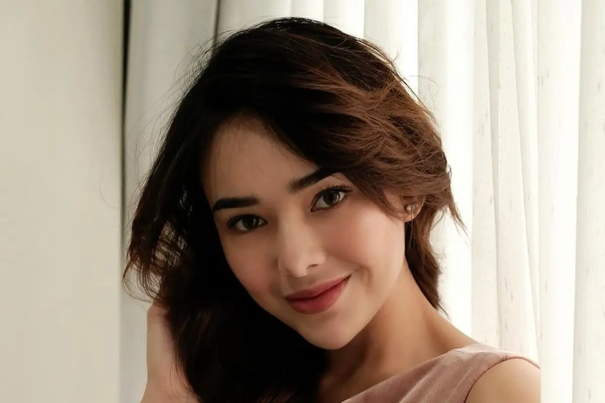 Tips Pakai Parfum ala Amanda Manopo agar Wanginya Tahan Lama Seharian