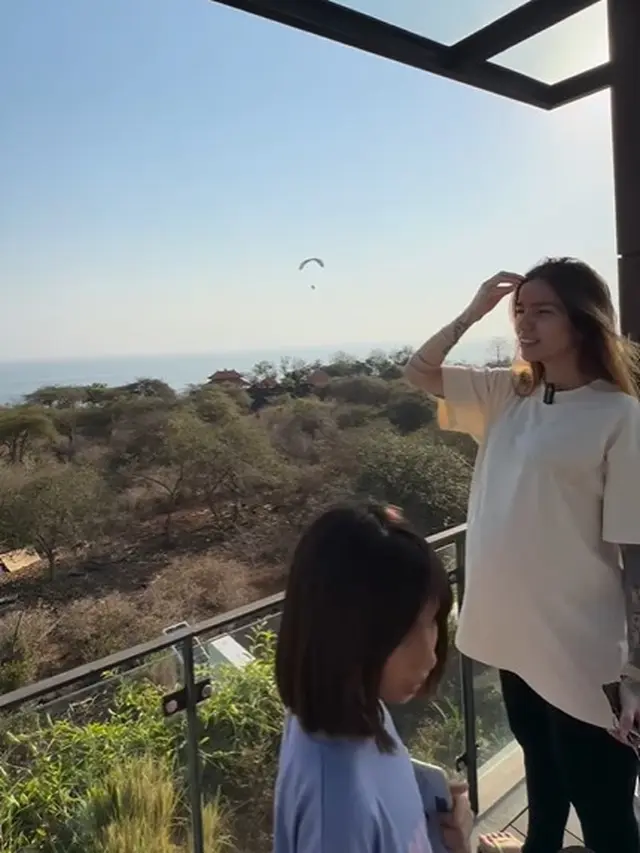 Sheila Marcia hamil kelima (Instagram/itssheilamj)