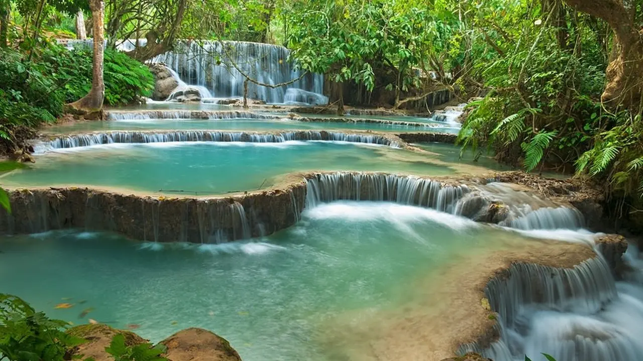 [Bintang] Laos