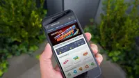 Aplikasi Saveplus Hadir Mudahkan Mitra Konter UMKM dalam Transaksi Mobile