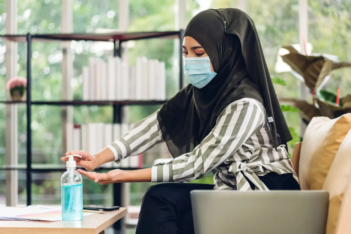 ramadan 2021 dan donor darah