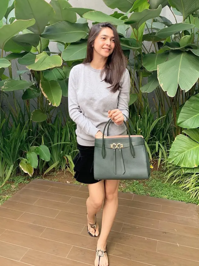 18 Tahun Berlalu, Ini Kabar Terbaru 6 Pemain Sinetron Cinta SMU