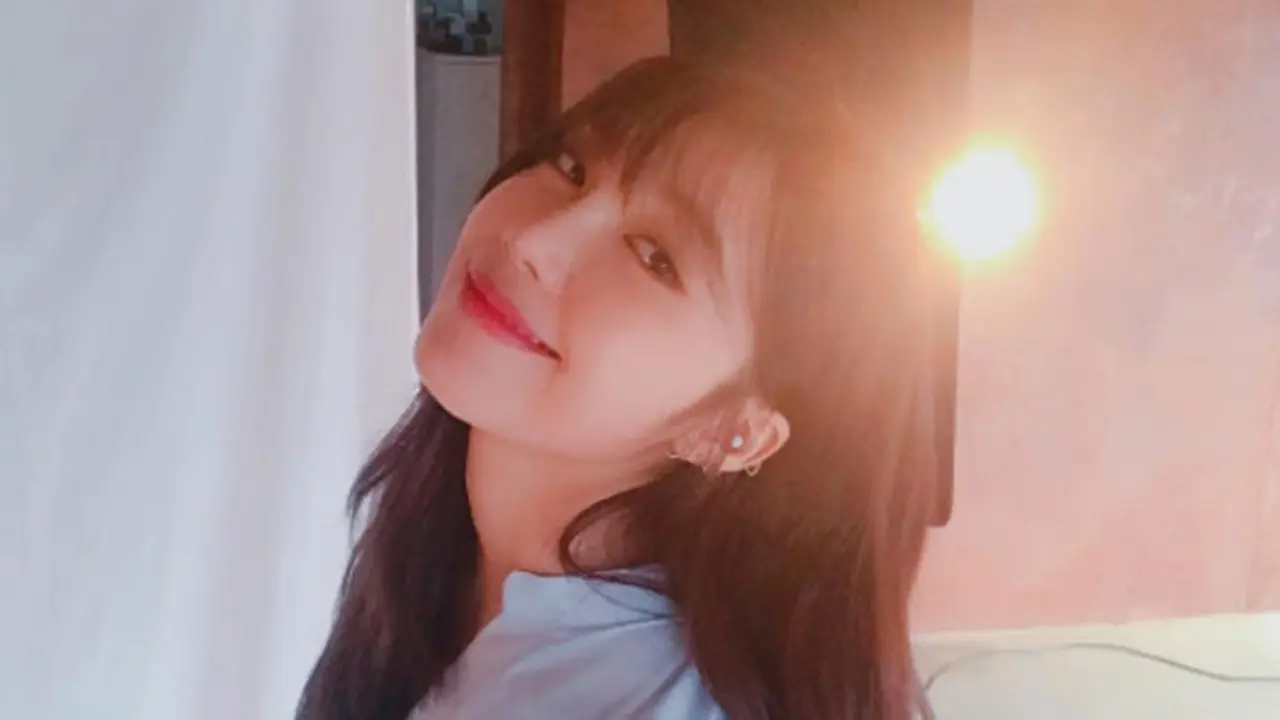 [Bintang] Eunji