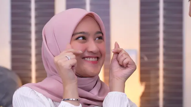 Bidadari Surgamu