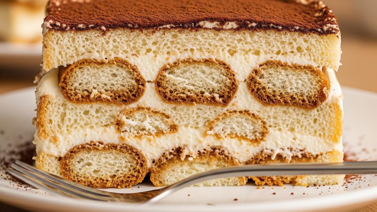Cara Membuat Tiramisu Ekonomis dari Roti Tawar, Cita Rasa Italia di Rumah