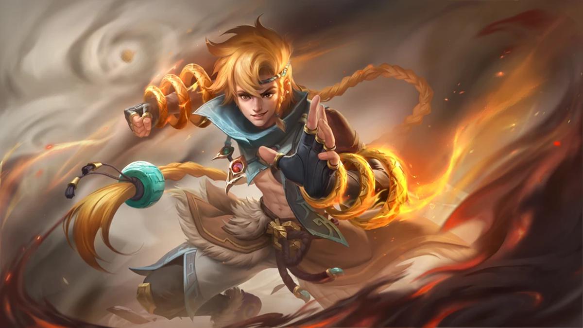 Counter Yin Mobile dan Strategi Paling Ampuh Hadapi Hero Jago Bela Diri