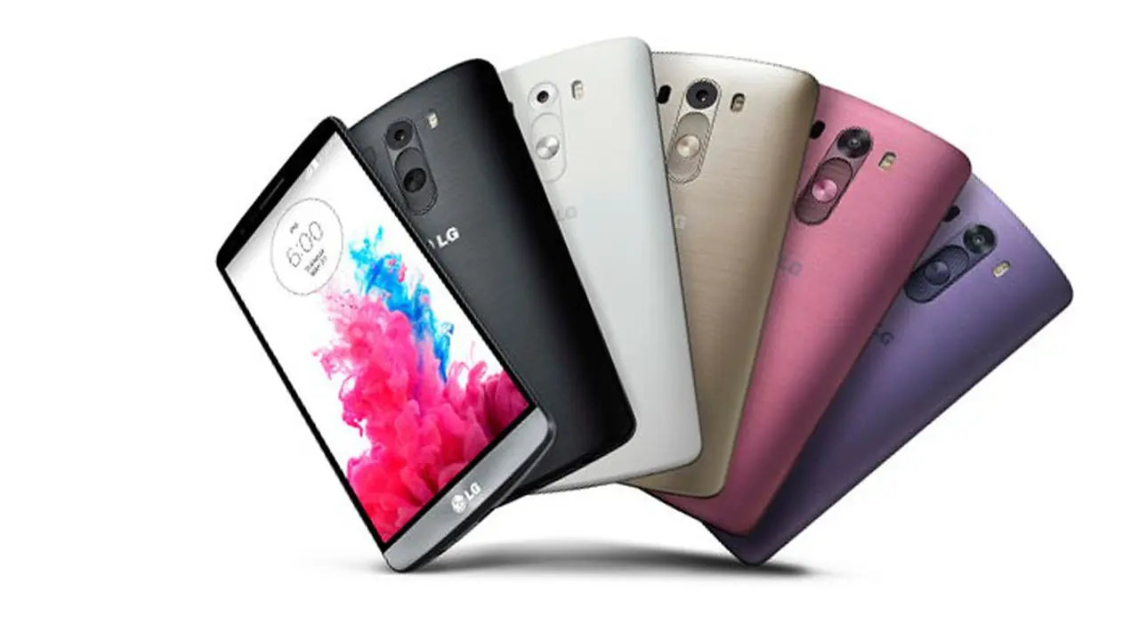 Masuki Pasar Indonesia, Ini 3 Hal yang Diunggulkan dari LG G3