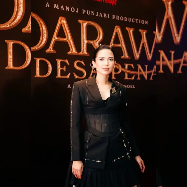 Dinda Kanyadewi. (Foto: Dok. Instagram @dindakanyaa)