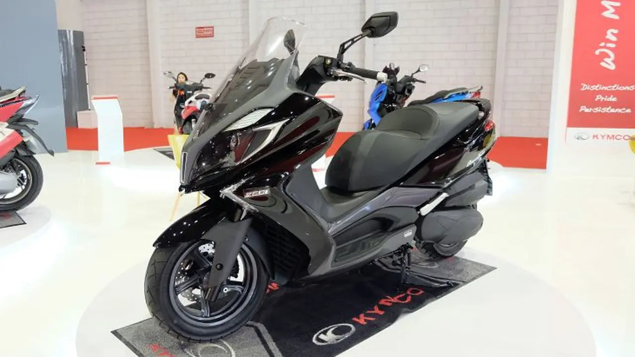 Kymco
