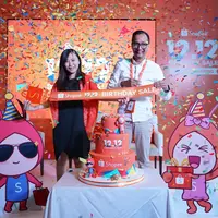 Shopee 12.12/unsplash