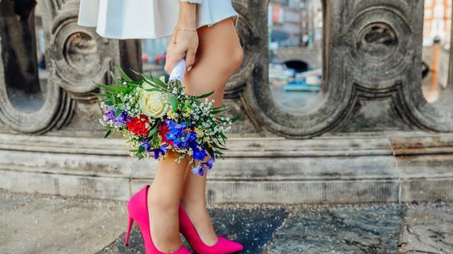 Jenis Sepatu Wanita Yang Wajib Kamu Tahu Yuk Kenali Agar Tak