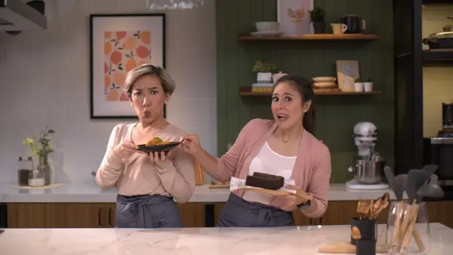 Di Balik Rahasia Obrolan Dapur Unprofessional Cooking Show