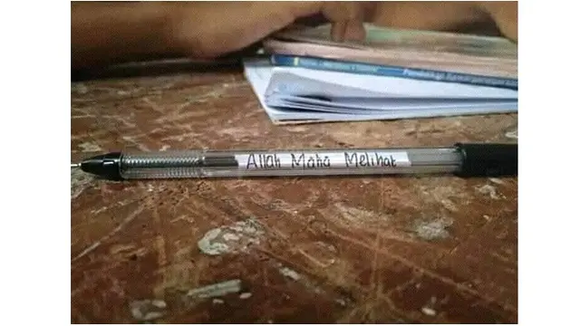 anti maling