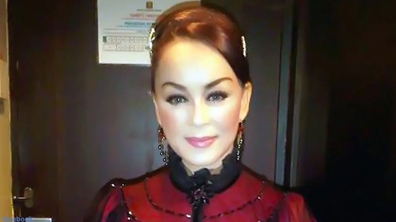 chintami atmanegara