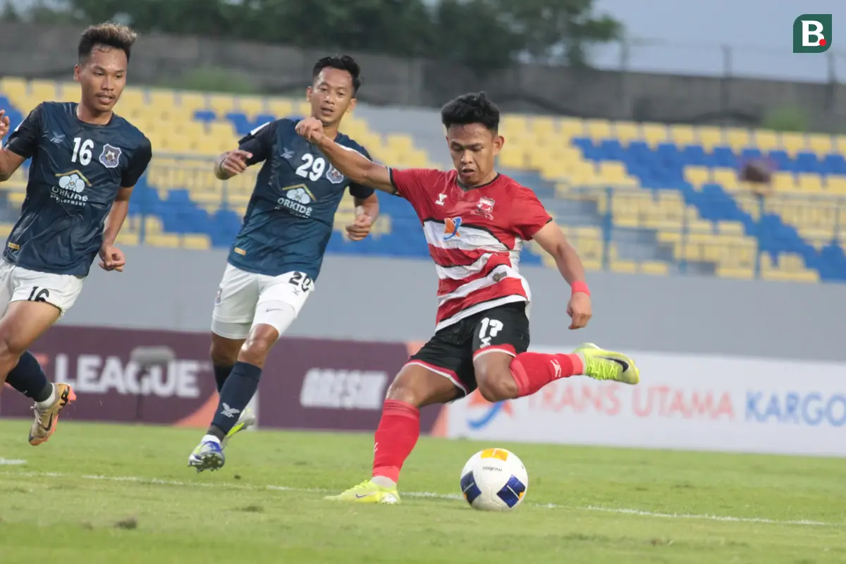 Madura United