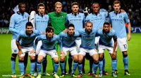 Balada City yang Kerap Tersandung Saat Dijamu Klub Promosi
