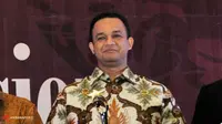 Bila Lolos Konvensi, Siapkah Anies Baswedan Jadi Kader Demokrat?