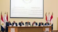 Mesir Gelar Pemilu Pertama Pasca-Arab Spring