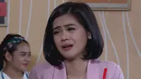 Live Streaming SCTV Sinetron Istri Kedua Tayang Jumat, 13 Maret 2020
