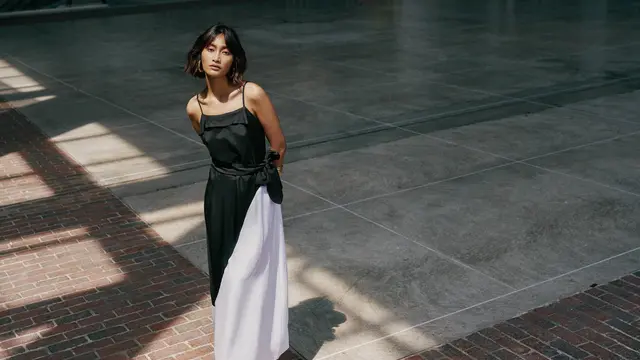 44 Koleksi Fashion Ramah Lingkungan dari Zalora Basics