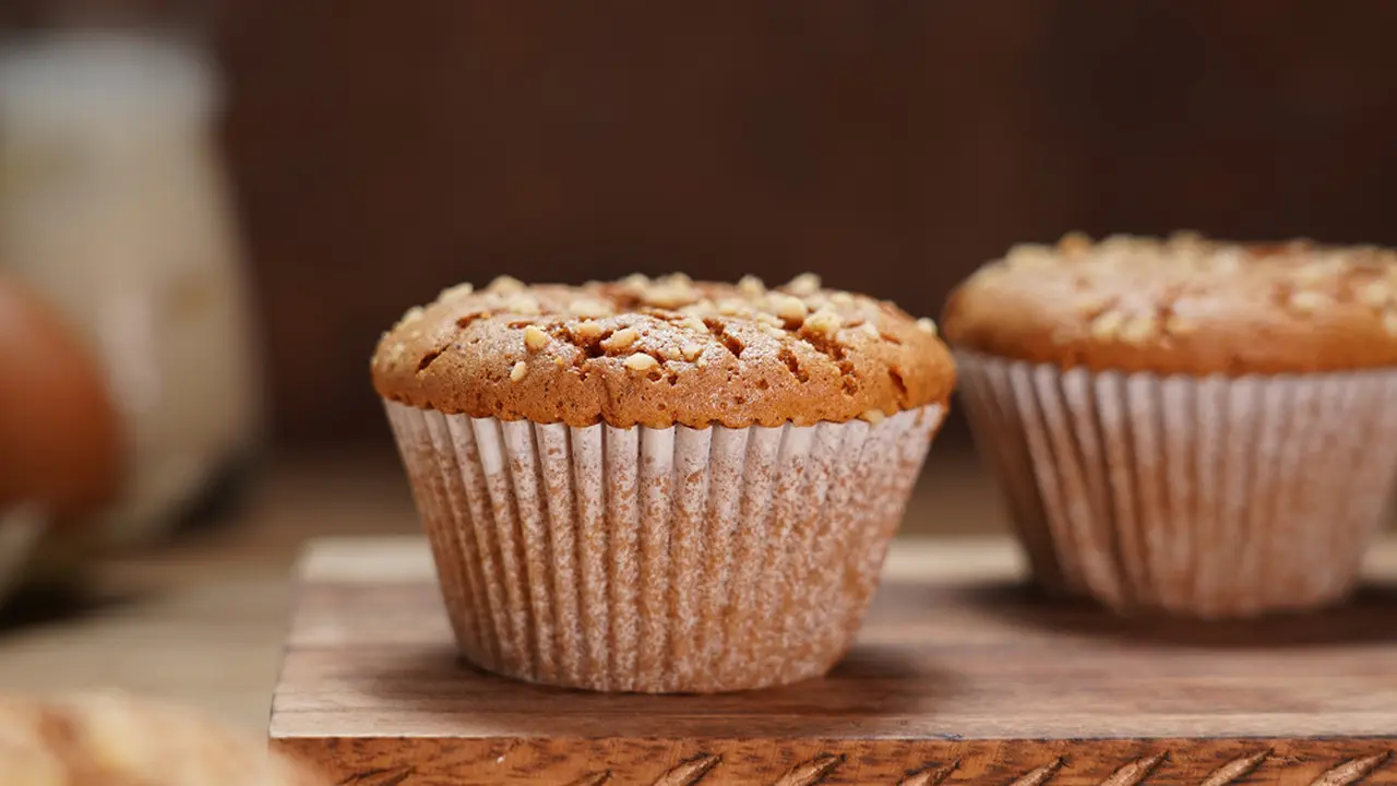 Resep Andalan Keluarga Sejak 1990, Ontbijtkoek Jadi Best Seller Blossom Ronde