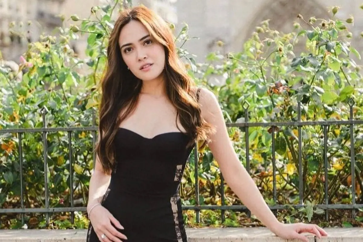 Shandy Aulia